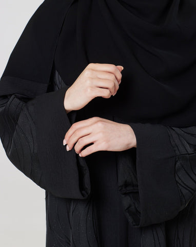 Layla Abaya