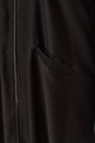 Nida Front Pockets Abaya